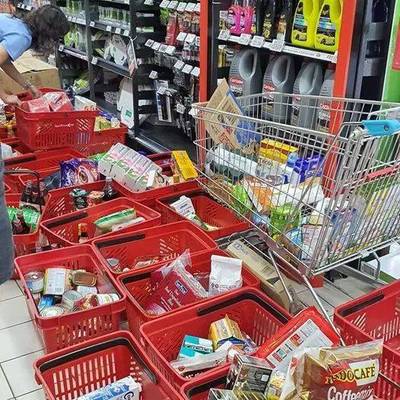 快讯 | 境外新冠肺炎病例持续攀升，全球日用百货供应链再临考验